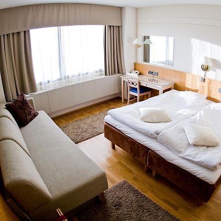 Finlandia Hotel Victoria Tampere Kamer foto