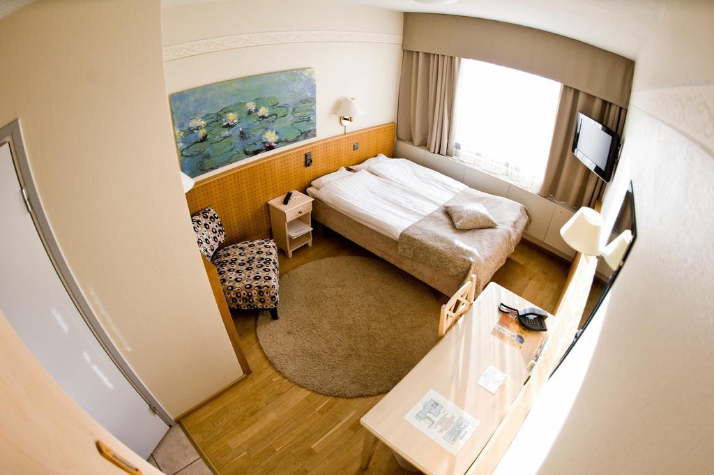 Finlandia Hotel Victoria Tampere Kamer foto