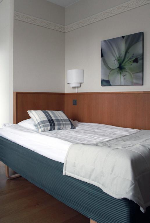 Finlandia Hotel Victoria Tampere Buitenkant foto
