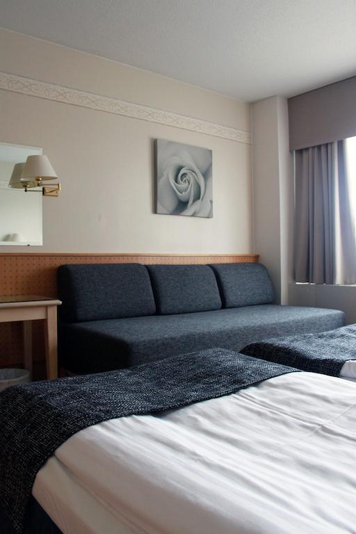 Finlandia Hotel Victoria Tampere Buitenkant foto