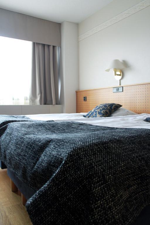 Finlandia Hotel Victoria Tampere Buitenkant foto