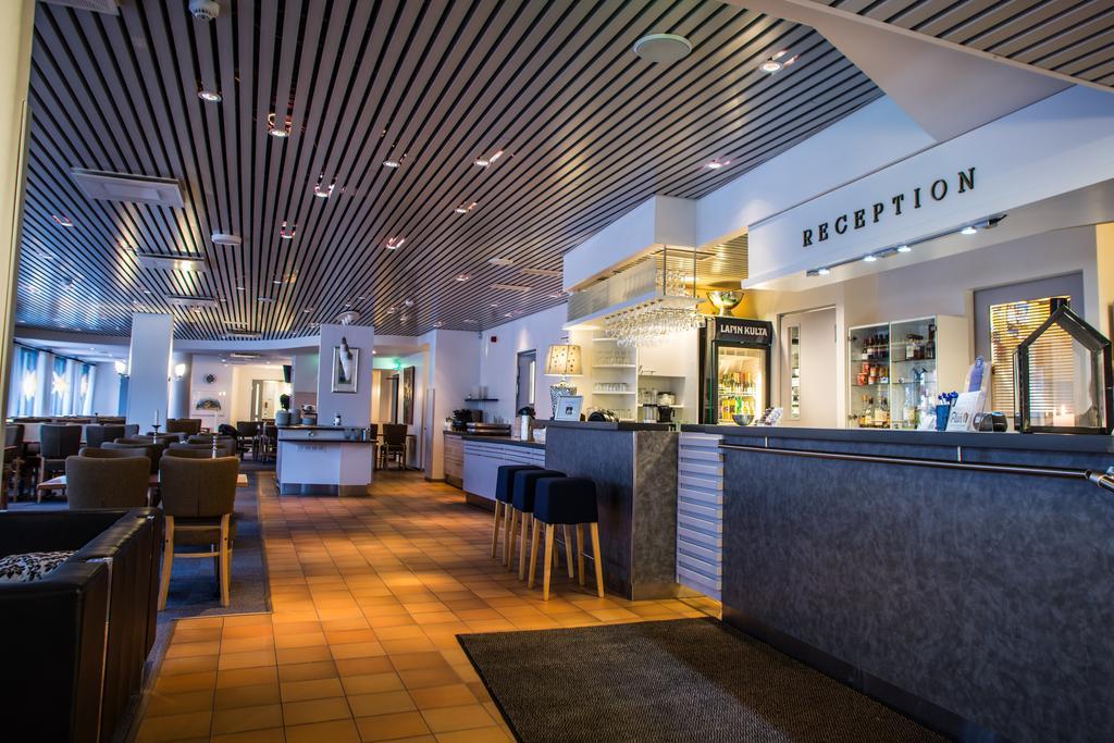 Finlandia Hotel Victoria Tampere Buitenkant foto