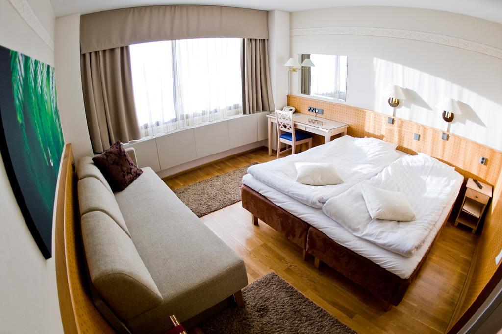 Finlandia Hotel Victoria Tampere Kamer foto