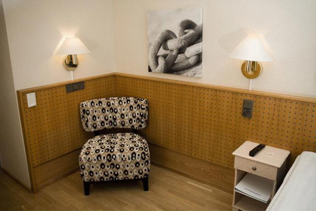 Finlandia Hotel Victoria Tampere Kamer foto