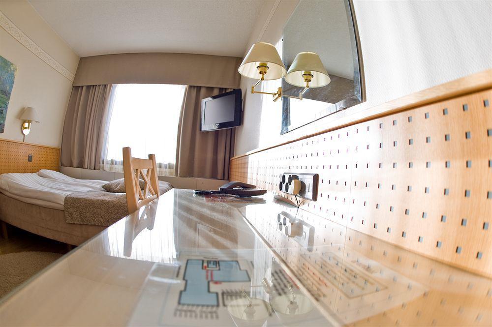 Finlandia Hotel Victoria Tampere Buitenkant foto
